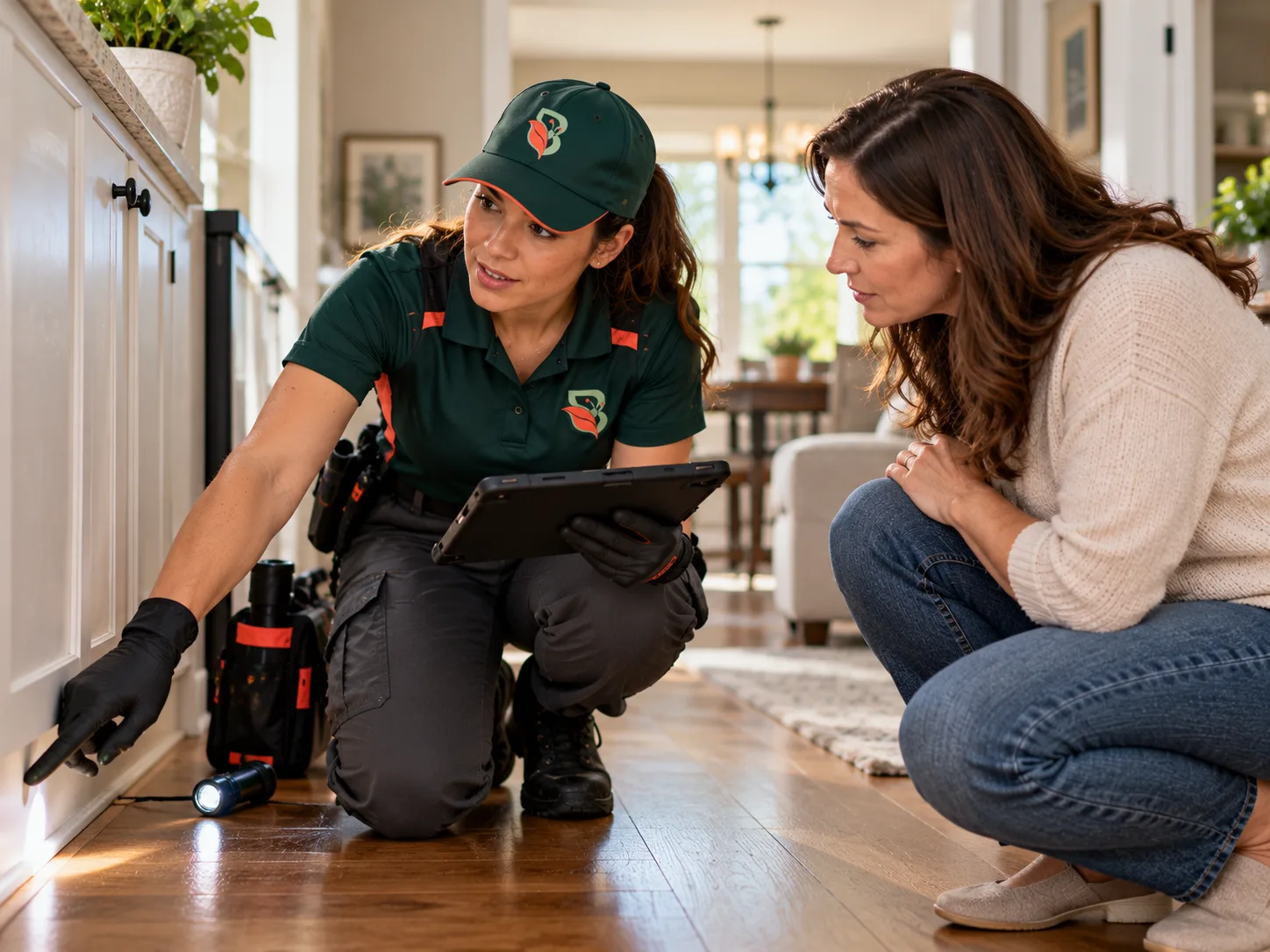 Pest Control Java, SD FAQs
